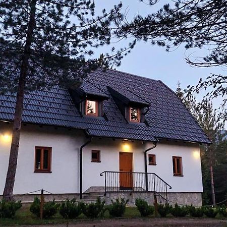Apartamento Plitvice Story Plitvička Jezera Exterior foto
