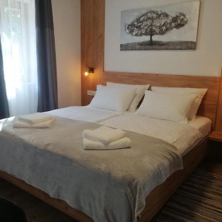 Apartamento Plitvice Story Plitvička Jezera Exterior foto