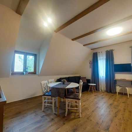 Apartamento Plitvice Story Plitvička Jezera Exterior foto