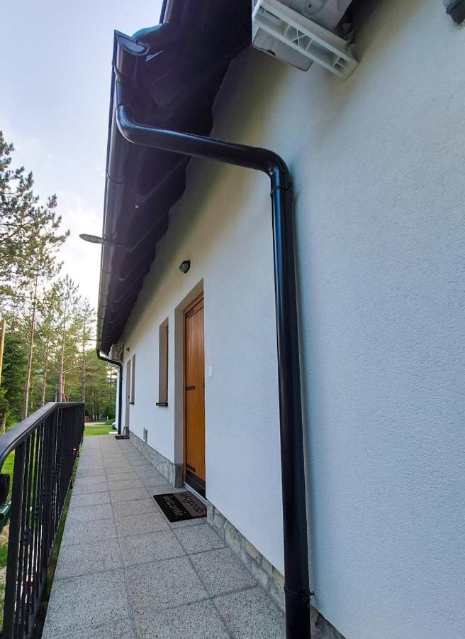 Apartamento Plitvice Story Plitvička Jezera Exterior foto