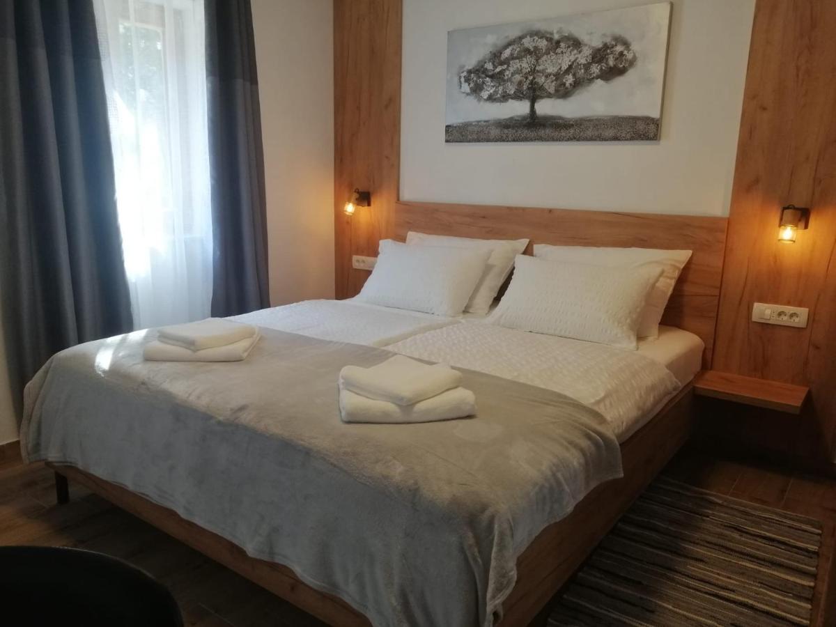 Apartamento Plitvice Story Plitvička Jezera Exterior foto