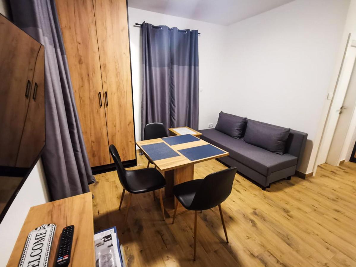 Apartamento Plitvice Story Plitvička Jezera Exterior foto