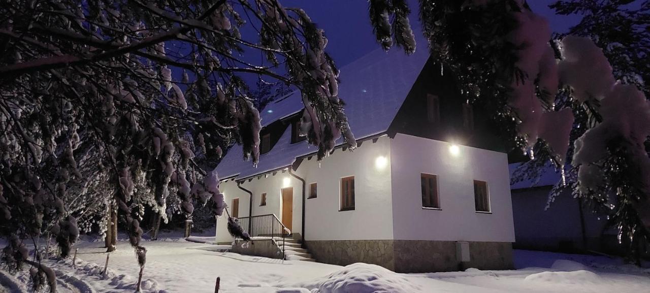 Apartamento Plitvice Story Plitvička Jezera Exterior foto