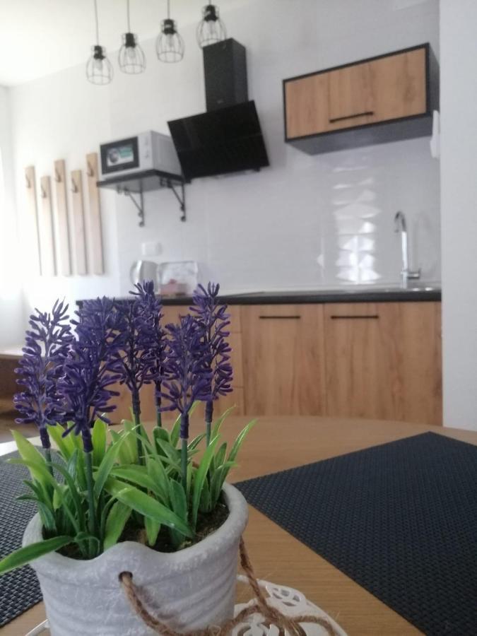 Apartamento Plitvice Story Plitvička Jezera Exterior foto
